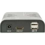 Digitus KVM & Data Switch - Image 3