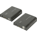 Digitus KVM & Data Switch - Image 4