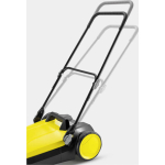 Karcher S 4 Twin Manual Push Sweeper with 20Lt Container - Image 5