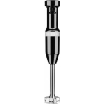 Kitchenaid Kitchenaid Hand Blender with Inox Rod 180W Onyx Black - Image 4