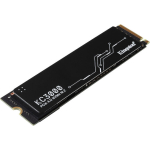 Kingston KC3000 SSD 4.1TB M.2 Type with PCI Express 4.0 Connection PS5 Compatible SKC3000D/4096G - Image 2