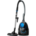 Philips Powerpro Compact Vacuum Cleaner 900W Bagless 1.5lt Black - Image 5