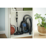 Philips Powerpro Compact Vacuum Cleaner 900W Bagless 1.5lt Black - Image 8