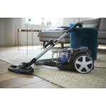Philips Powerpro Compact Vacuum Cleaner 900W Bagless 1.5lt Black - Image 7