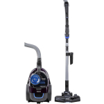 Philips Powerpro Compact Vacuum Cleaner 900W Bagless 1.5lt Purple - Image 8