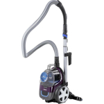 Philips Powerpro Compact Vacuum Cleaner 900W Bagless 1.5lt Purple - Image 5