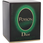 Dior Poison Eau de Toilette 100ml - Image 2
