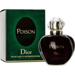 Dior Poison Eau de Toilette 100ml
