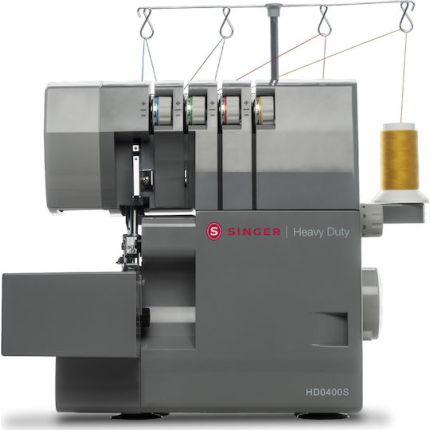 Singer Sewing Machine Sharpshooter HD0405