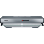 Bosch Freestanding Vent Hood 60cm Inox