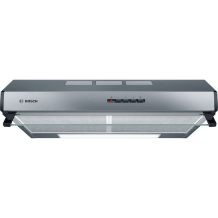 Bosch Freestanding Vent Hood 60cm Inox
