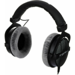 BeyerDynamic DT 990 Pro Wired Over Ear Headphones Black - Image 5