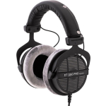 BeyerDynamic DT 990 Pro Wired Over Ear Headphones Black - Image 6