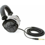 BeyerDynamic DT 990 Pro Wired Over Ear Headphones Black - Image 4
