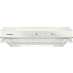 Bosch Freestanding Vent Hood 60cm White