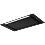 Elica Lane BL MAT/A/72 Ventilation Mechanism 72cm Black - Image 2