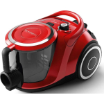 Bosch BGC41Q69 Vacuum Cleaner 600W Bagless 2.4lt Red - Image 5
