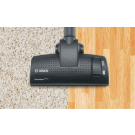 Bosch BGC41Q69 Vacuum Cleaner 600W Bagless 2.4lt Red - Image 3