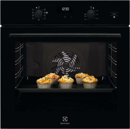 Electrolux Over Counter Oven 72lt W59.6cm. - Image 1