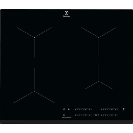 Electrolux Induction Cooktop Autonomous 59x52εκ.