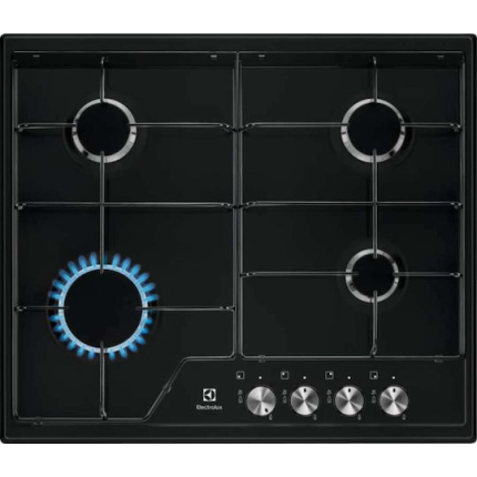 Electrolux Gas Cooktop Autonomous 59.5x51εκ.
