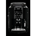 Krups Automatic Espresso Machine 1450W Pressure 15bar for Cappuccino with Grinder Black EA8150 - Image 7