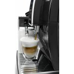 De'Longhi ECAM350.55.B Automatic Espresso Machine 1450W Pressure 15bar for Cappuccino with Grinder Black - Image 7
