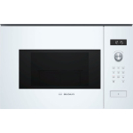 Bosch Built-in Microwave Oven 20lt White