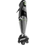 Braun Multiquick 9 Hand Blender With Stainless Steel Rod 1200W Black - Image 6