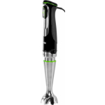 Braun Multiquick 9 Hand Blender With Stainless Steel Rod 1200W Black - Image 7