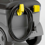 Karcher 10/1 Vacuum Wet / Dry 1250W with Plastic Bin 10lt - Image 8