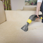 Karcher 10/1 Vacuum Wet / Dry 1250W with Plastic Bin 10lt - Image 7