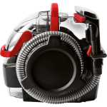 Bissell Vacuum Wet / Dry 750W with Plastic Bin 3.5lt - Image 4