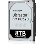 Western Digital Ultrastar DC HC320 8TB HDD Hard Drive 3.5" SATA III 7200rpm with 256MB Cache for NAS / Server 0B36404 HUS728T8TALE6L4 - Image 4