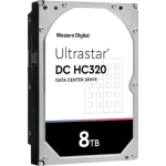 Western Digital DC HC320 8TB HDD Hard Drive 3.5" SAS 3.0 7200rpm with 256MB Cache for Server 0B36400 - Image 4