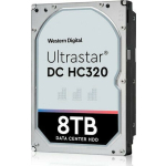 Western Digital DC HC320 8TB HDD Hard Drive 3.5" SAS 3.0 7200rpm with 256MB Cache for Server 0B36400 - Image 3