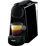 De'Longhi Essenza Mini Pod Coffee Machine Nespresso Pressure 19bar Black - Image 6