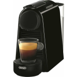 De'Longhi Essenza Mini Pod Coffee Machine Nespresso Pressure 19bar Black - Image 4