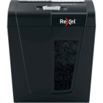 Rexel Secure X8 Micro Cut 8-Sheet Paper Shredder - Image 2