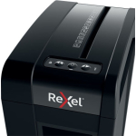 Rexel Secure X8 Micro Cut 8-Sheet Paper Shredder - Image 5