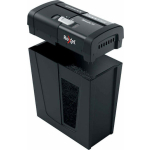 Rexel Secure X8 Micro Cut 8-Sheet Paper Shredder - Image 3