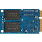 Kingston KC600 SSD 256GB mSATA Type with SATA III Connection SKC600MS/256G - Image 5