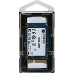 Kingston KC600 SSD 256GB mSATA Type with SATA III Connection SKC600MS/256G - Image 4