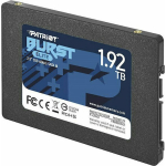 Patriot P300 SSD 2TB M.2 Type With PCI Express 3.0 Connection P300P2TBM28 - Image 6