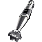 Braun Multiquick 9 Hand Blender with Inox Rod 1200W Black - Image 5