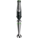 Braun Multiquick 9 Hand Blender with Inox Rod 1200W Black - Image 4