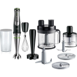 Braun Multiquick 9 Hand Blender with Inox Rod 1200W Black