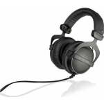 BeyerDynamic DT 770 Pro (80 Ohms) Wired Over Ear Headphones Black - Image 6