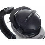 BeyerDynamic DT 770 Pro (80 Ohms) Wired Over Ear Headphones Black - Image 5