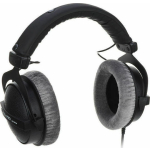 BeyerDynamic DT 770 Pro (250 Ohms) Wired Over Ear Headphones Black - Image 6
